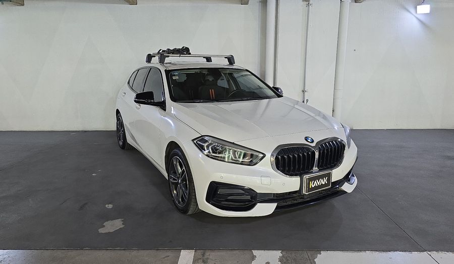 Bmw Serie 1 1.5 118IA SPORT LINE DCT Hatchback 2020