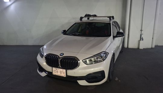 Bmw • Serie 1