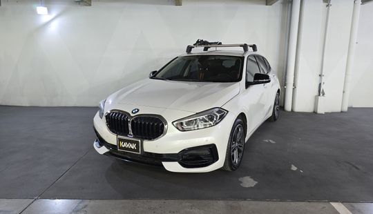 Bmw • Serie 1