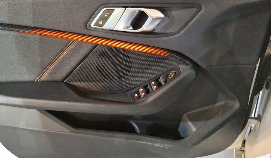 Bmw Serie 1 1.5 118IA SPORT LINE DCT Hatchback 2020