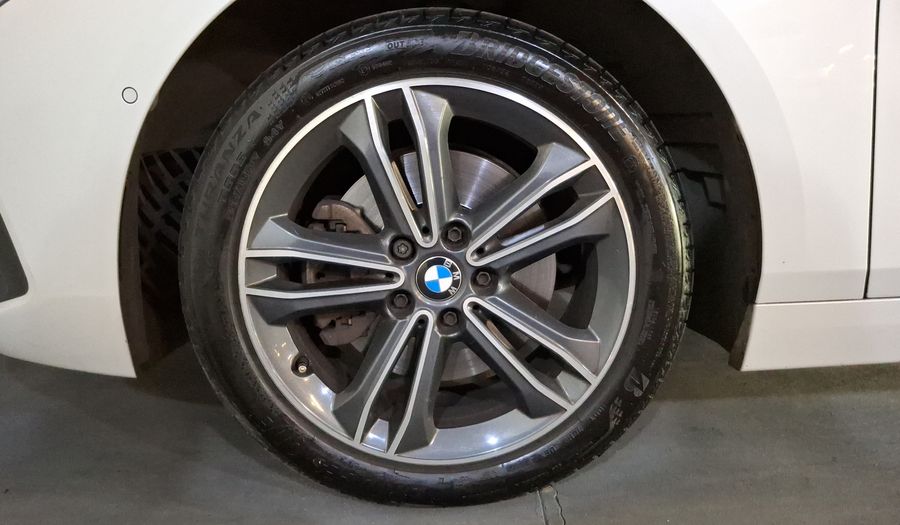Bmw Serie 1 1.5 118IA SPORT LINE DCT Hatchback 2020