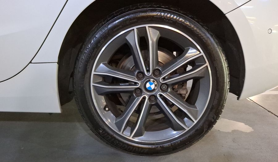 Bmw Serie 1 1.5 118IA SPORT LINE DCT Hatchback 2020