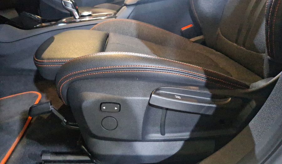 Bmw Serie 1 1.5 118IA SPORT LINE DCT Hatchback 2020