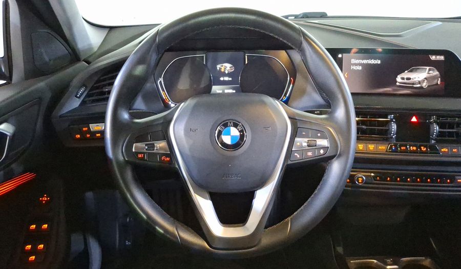 Bmw Serie 1 1.5 118IA SPORT LINE DCT Hatchback 2020