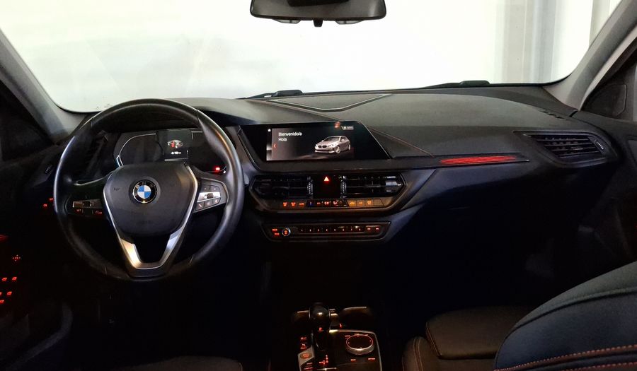 Bmw Serie 1 1.5 118IA SPORT LINE DCT Hatchback 2020