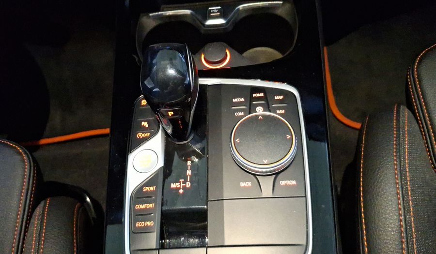 Bmw Serie 1 1.5 118IA SPORT LINE DCT Hatchback 2020