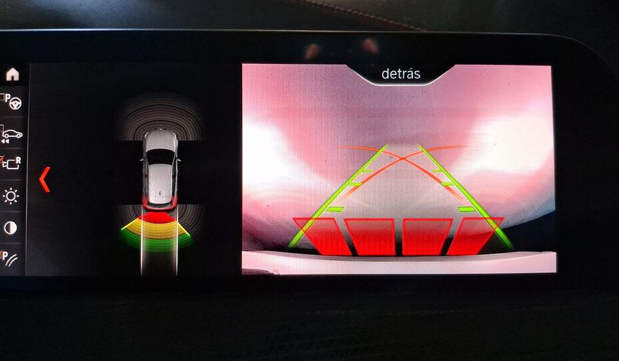 Bmw Serie 1 1.5 118IA SPORT LINE DCT Hatchback 2020