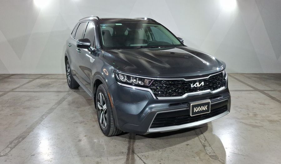 Kia Sorento 2.5 EX PACK AUTO Suv 2023