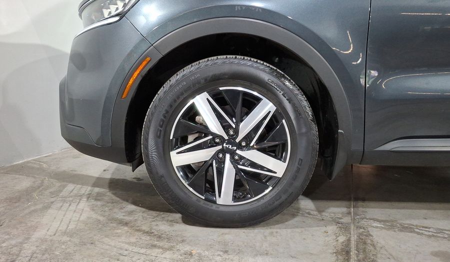 Kia Sorento 2.5 EX PACK AUTO Suv 2023