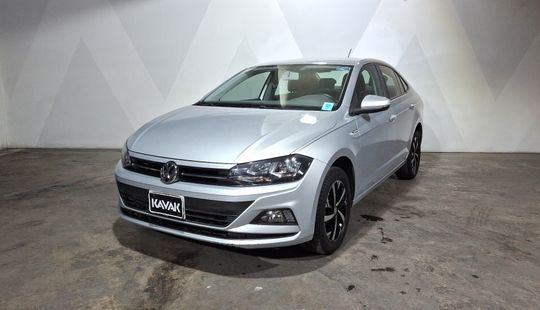 Volkswagen • Virtus