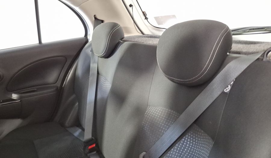 Nissan March 1.6 ADVANCE Hatchback 2023