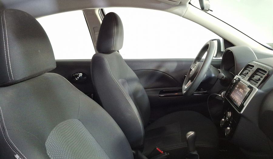 Nissan March 1.6 ADVANCE Hatchback 2023