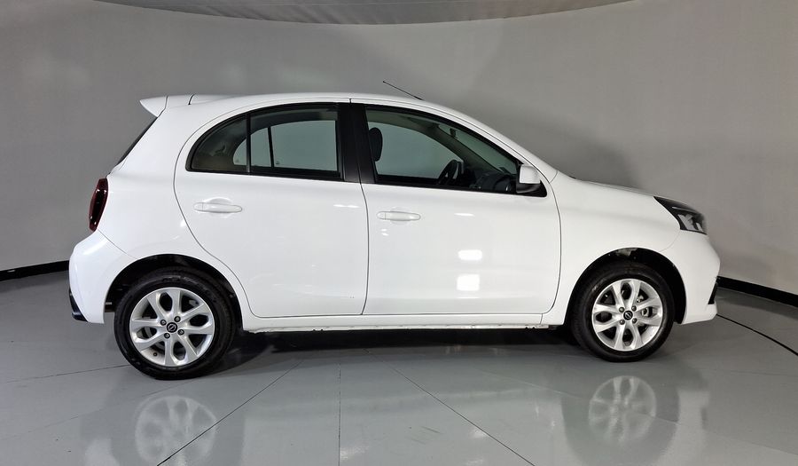 Nissan March 1.6 ADVANCE Hatchback 2023