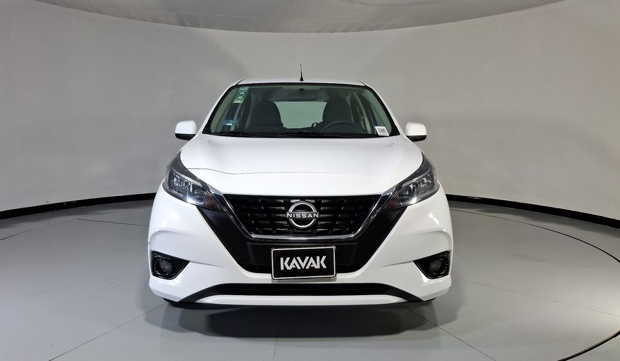 Nissan March 1.6 ADVANCE Hatchback 2023