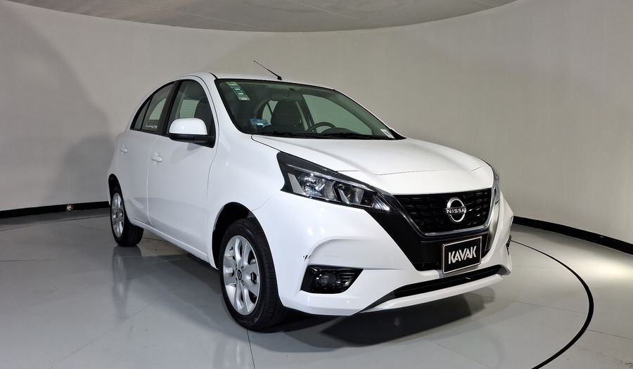 Nissan March 1.6 ADVANCE Hatchback 2023