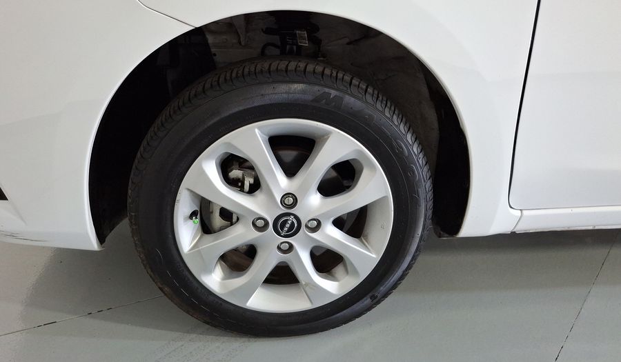 Nissan March 1.6 ADVANCE Hatchback 2023