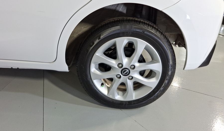 Nissan March 1.6 ADVANCE Hatchback 2023