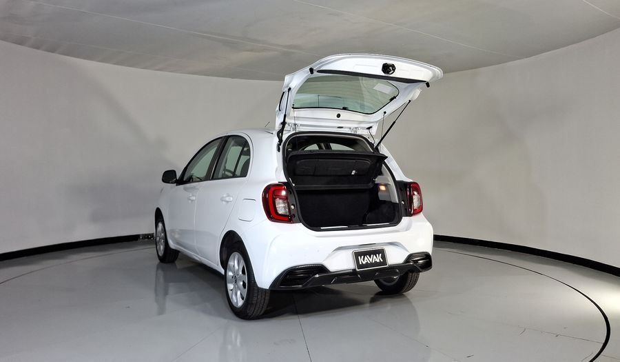 Nissan March 1.6 ADVANCE Hatchback 2023