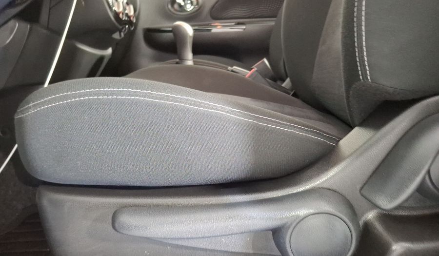Nissan March 1.6 ADVANCE Hatchback 2023