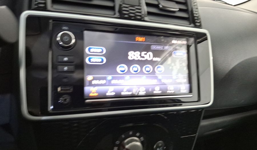 Nissan March 1.6 ADVANCE Hatchback 2023
