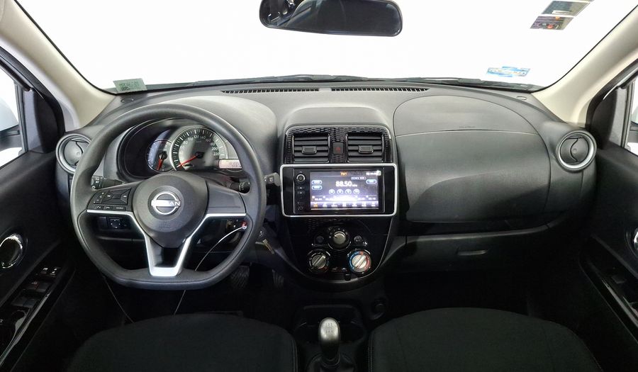 Nissan March 1.6 ADVANCE Hatchback 2023