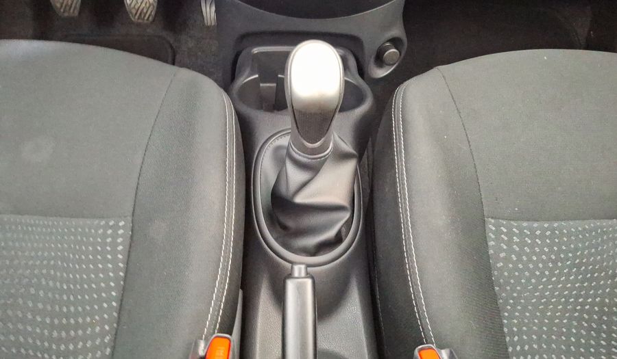 Nissan March 1.6 ADVANCE Hatchback 2023