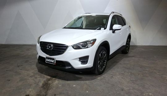 Mazda • CX-5