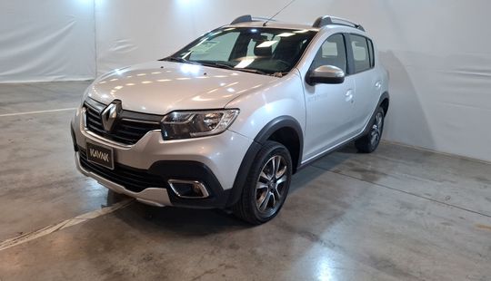 Renault • Stepway