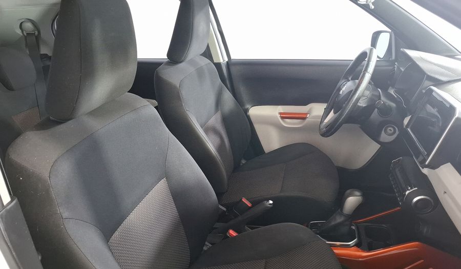 Suzuki Ignis 1.2 GLX AUTO Hatchback 2018