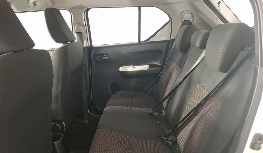 Suzuki Ignis 1.2 GLX AUTO Hatchback 2018