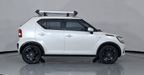 Suzuki Ignis 1.2 GLX AUTO Hatchback 2018