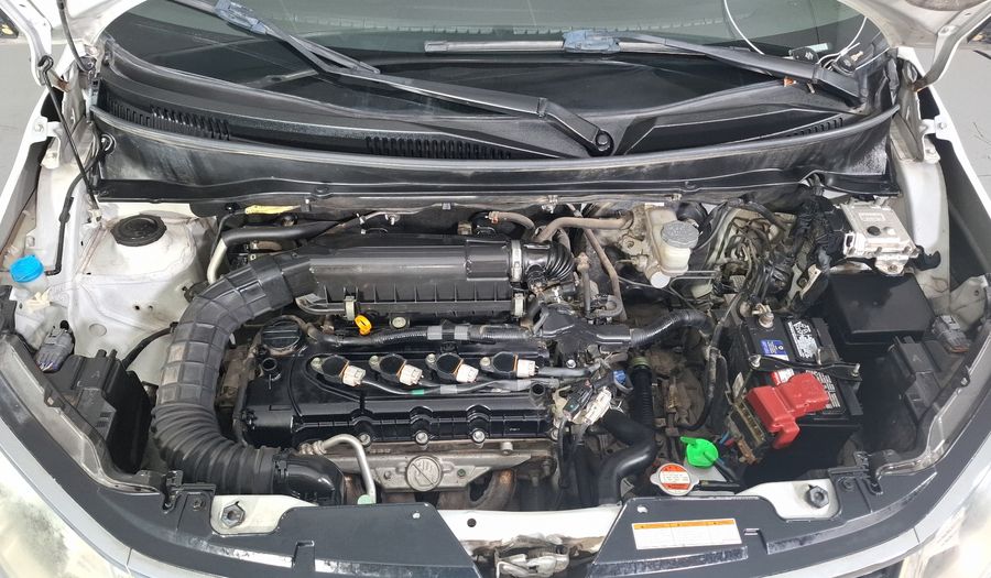 Suzuki Ignis 1.2 GLX AUTO Hatchback 2018