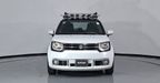 Suzuki Ignis 1.2 GLX AUTO Hatchback 2018