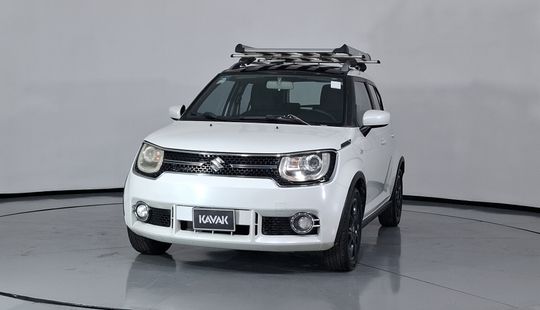 Suzuki • Ignis