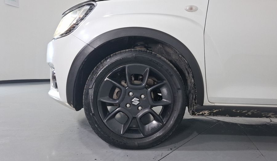 Suzuki Ignis 1.2 GLX AUTO Hatchback 2018