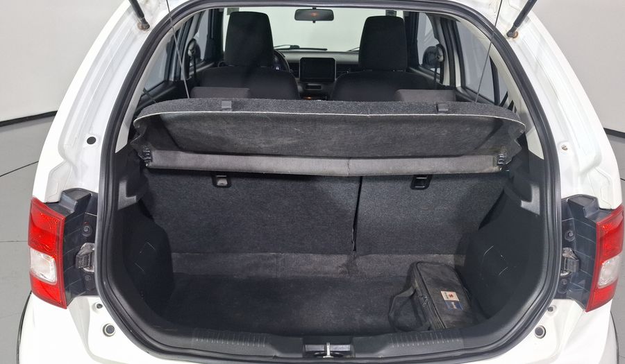 Suzuki Ignis 1.2 GLX AUTO Hatchback 2018