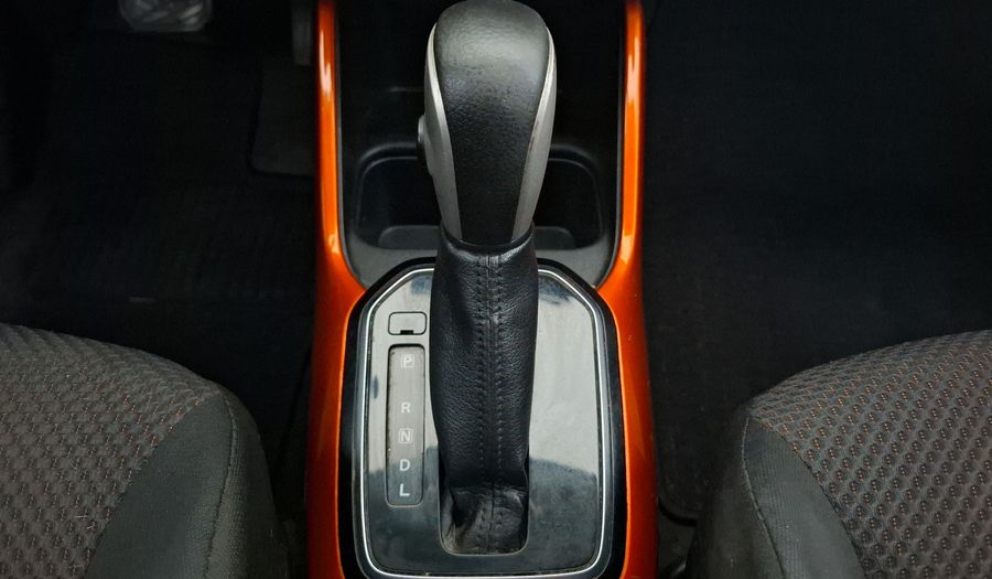 Suzuki Ignis 1.2 GLX AUTO Hatchback 2018