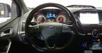 Ford Focus 2.0 ST TM Hatchback 2016