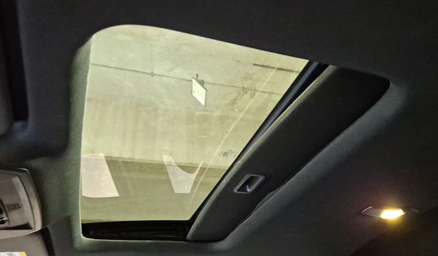 Ford Focus 2.0 ST TM Hatchback 2016