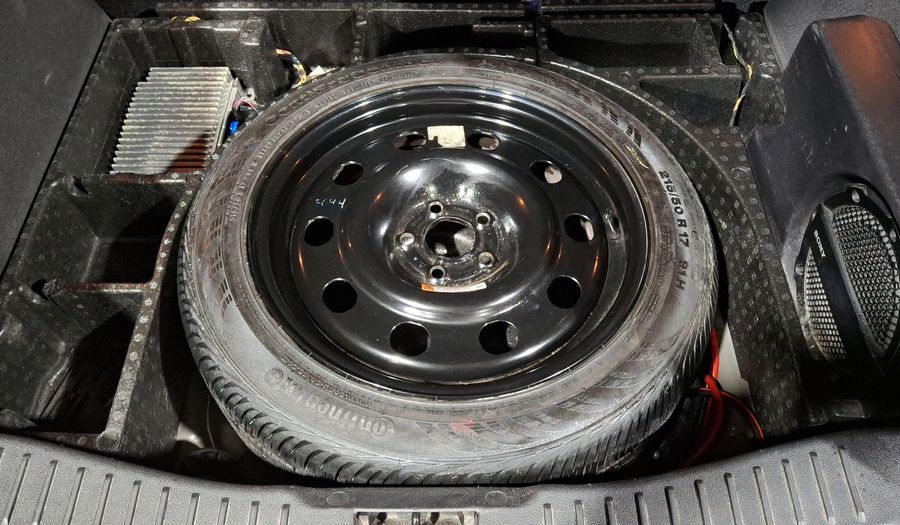 Ford Focus 2.0 ST TM Hatchback 2016