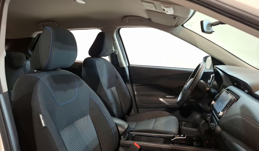 Nissan Kicks Play 1.2 HEV ADVANCE E-POWER Suv 2024