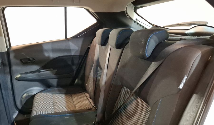 Nissan Kicks Play 1.2 HEV ADVANCE E-POWER Suv 2024