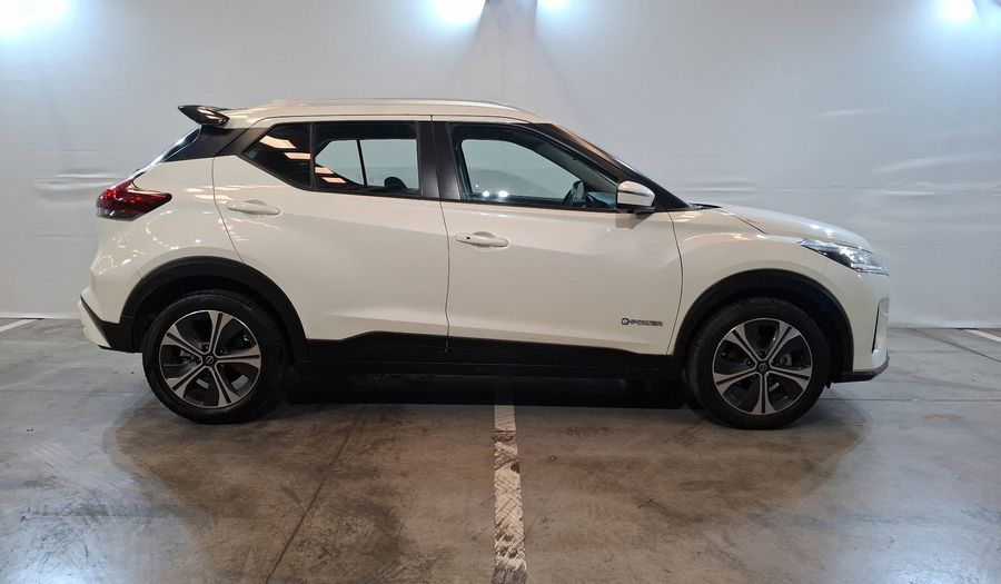 Nissan Kicks Play 1.2 HEV ADVANCE E-POWER Suv 2024