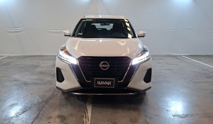 Nissan Kicks Play 1.2 HEV ADVANCE E-POWER Suv 2024