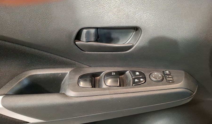 Nissan Kicks Play 1.2 HEV ADVANCE E-POWER Suv 2024