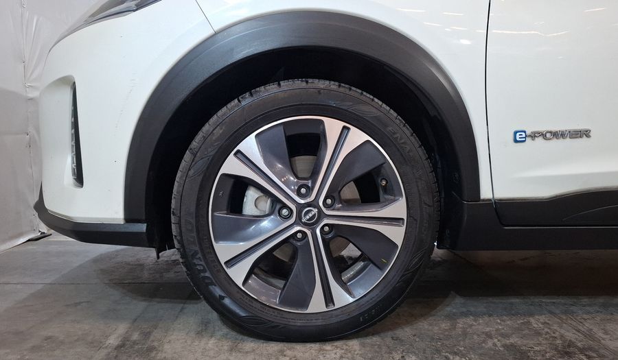 Nissan Kicks Play 1.2 HEV ADVANCE E-POWER Suv 2024