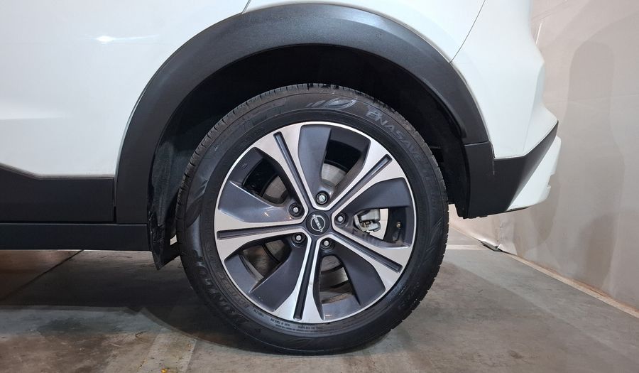Nissan Kicks Play 1.2 HEV ADVANCE E-POWER Suv 2024