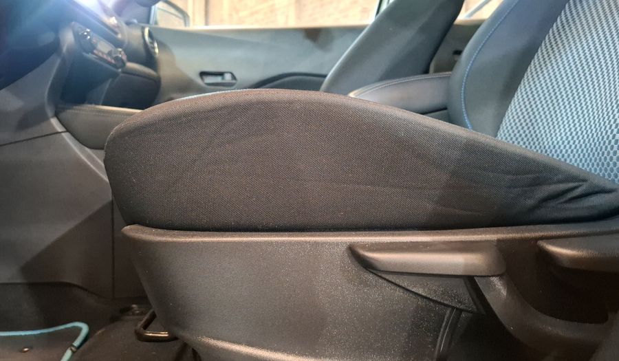 Nissan Kicks Play 1.2 HEV ADVANCE E-POWER Suv 2024