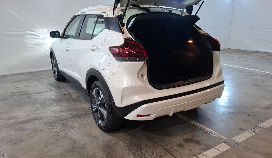 Nissan Kicks Play 1.2 HEV ADVANCE E-POWER Suv 2024