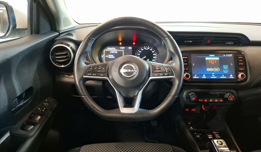 Nissan Kicks Play 1.2 HEV ADVANCE E-POWER Suv 2024